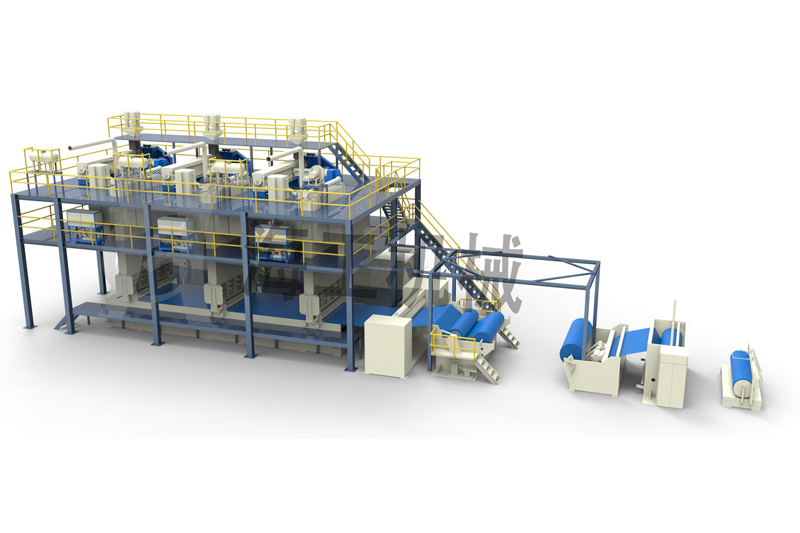 nonwoven fabric making machine.jpg