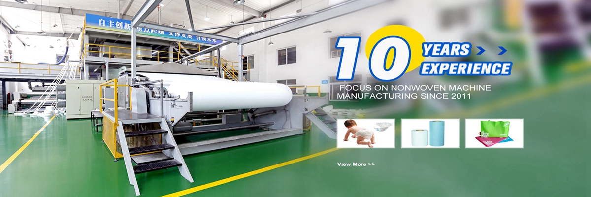 A Comprehensive Guide of How to Make Nonwoven Fabric Bags