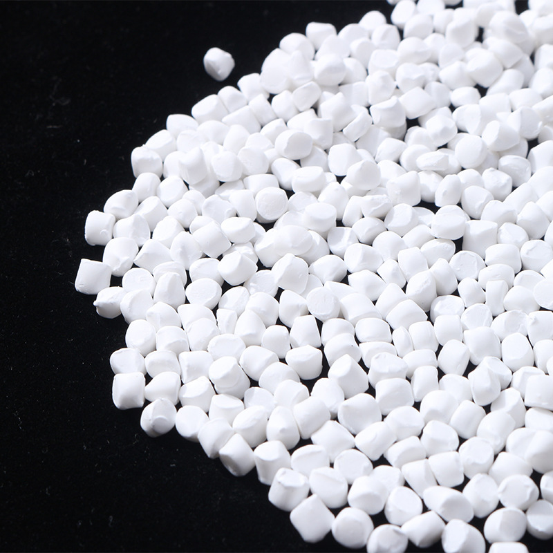 The usage of calcium carbonate in Spunbond nonwoven fabric making line