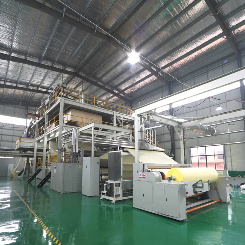 non woven spunbond polypropylene