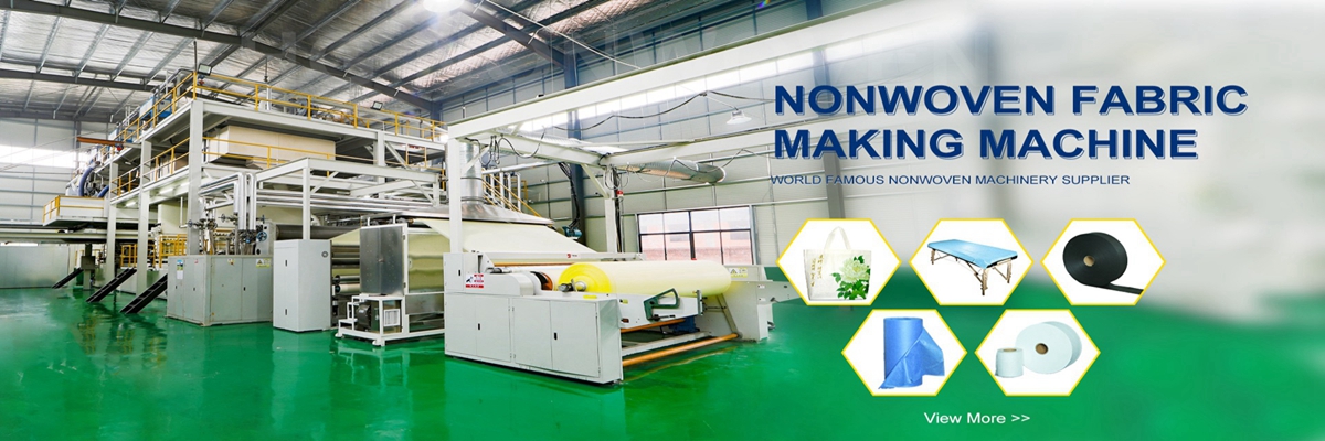 Discover the Versatility and Advantages of SS Nonwoven Fabric