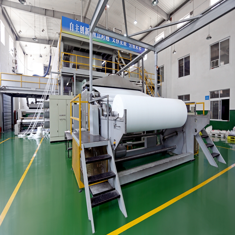 spunbond non woven fabric manufacturer
