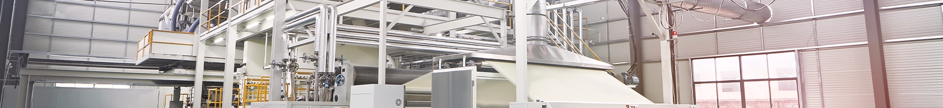 China Nonwoven Sewing Machine Manufacturer