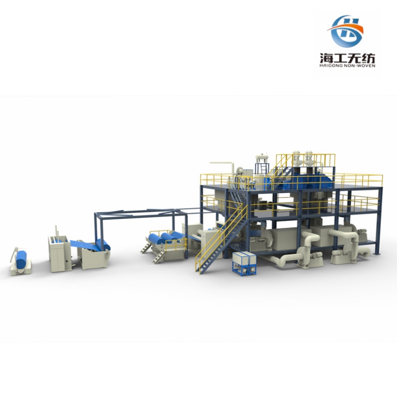 non woven machine manufacturer